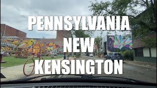 Driving Tour Pennsylvania New Kensington City Infamous for Organized Crime Roots Mob Connections