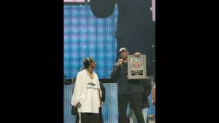 Master P says Feb 6 to b the day #lilwayne will be the first star on the #nola #walkoffame 👏 #goals