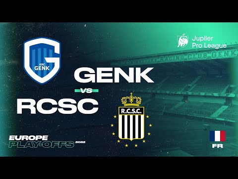 KRC Genk – Sporting Charleroi moments forts