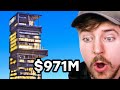 MrBeast Reacts To India