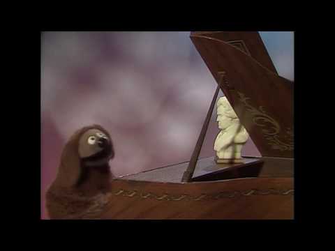 Muppet Songs: Rowlf the Dog - Eight Little Notes