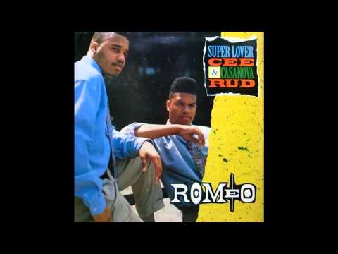 super lover cee & casanova rudd - romeo