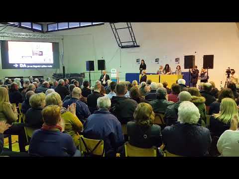 Ne kompostani u Brezovici, ne Bandićevoj ideji na štetu naših sugrađana!