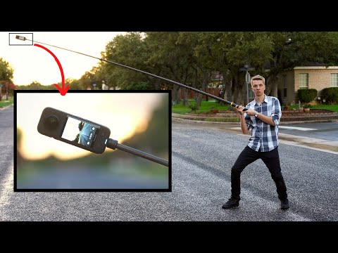 Introducing the New Insta360 X3!