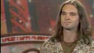 American Idol 4 - Bo Bice Audition