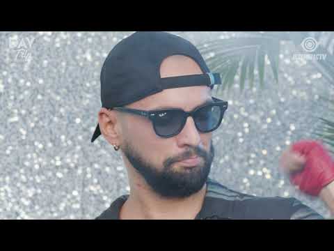 Dombresky for Day Trip Livestream (September 5, 2020)