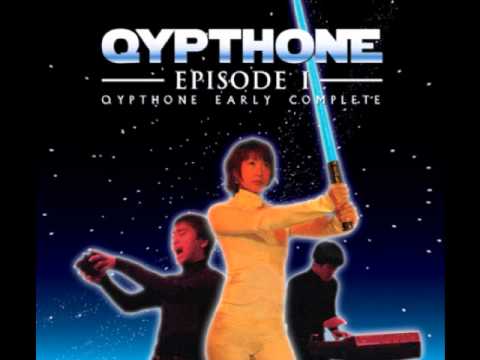 Qypthone - Once Upon a Summertime