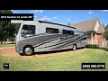 Check out this Video for a 2018 Winnebago Sunstar LX 35F(Stock #468015)  for sale by Pop RVs. This unit is located in Sarasota, FL