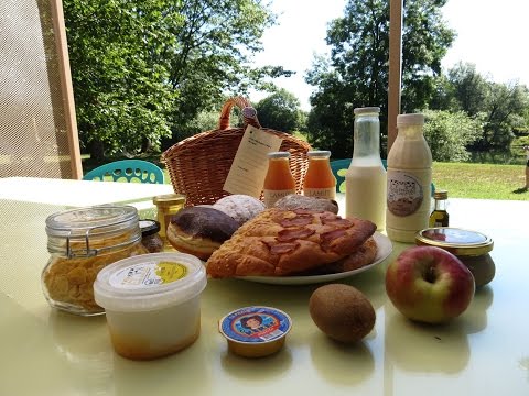 Big Berry - glamping in Slovenia