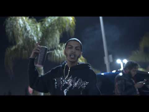 Lil Gz x Will FourHundo - PERCNLEAN (Shot By JuiceBoxCartel)