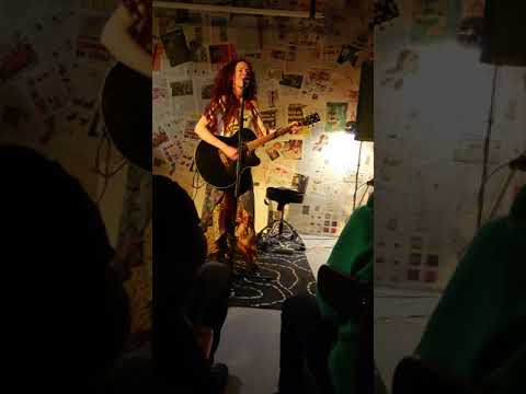 Meluzína - Hej Romale live in Bystro