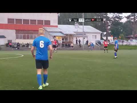 ToU - LehPa/2, Miesten Nelonen, 13.09.2023