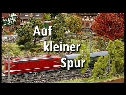 Die 3. lange Modellbahn-Nacht - Auf kleiner Spur Spezial Teil 1