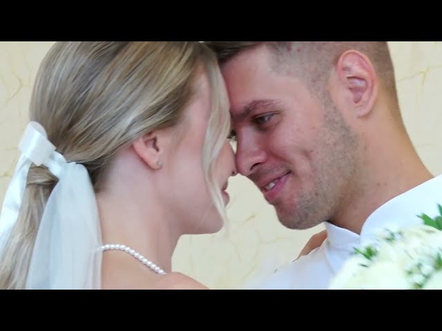 22.07.2022 - предпоследняя пятница июля стала привлекательным  днём для молодожёнов