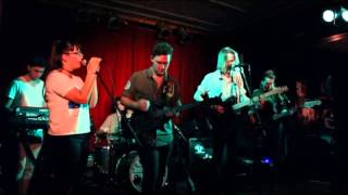 The S-Bends - (I Know) A Girl Called Jonny (Rowland S. Howard Cover) Live