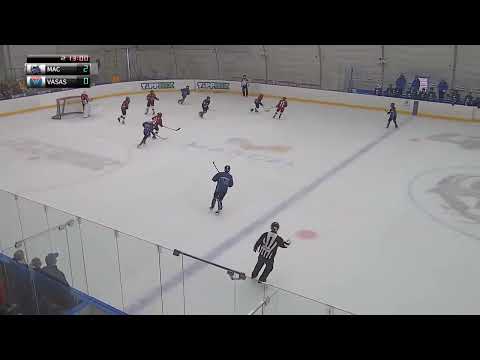 SZB U14 14   MAC A1   VASAS SC   2022 09 24