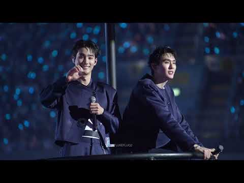 250518 LOL 2025 - YOU’RE MY TREASURE | #LOLFanFest2025D2