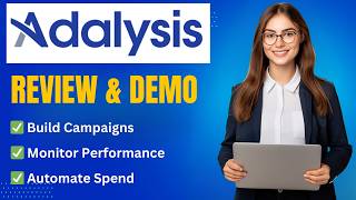 Adalysis Review: The PPC Copilot for Google & Microsoft Ads (Full Demo