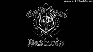 Motörhead – On Your Feet Or On Your Knees