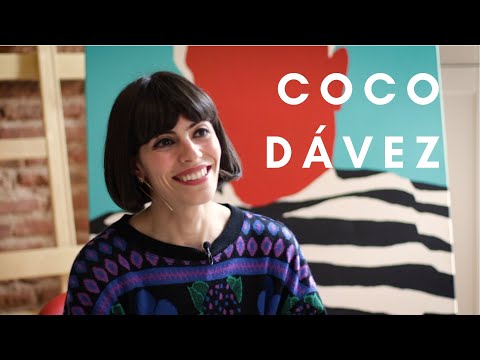 download lagu mp3 mp4 Coco Davez, download lagu Coco Davez gratis, unduh video klip Coco Davez