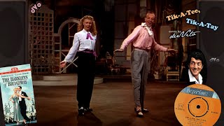 Tik A Tee, Tik A Tay ( Dean Martin Tribute ) - derVito