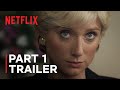 The Crown Season 6 Part 1 Trailer Netflix