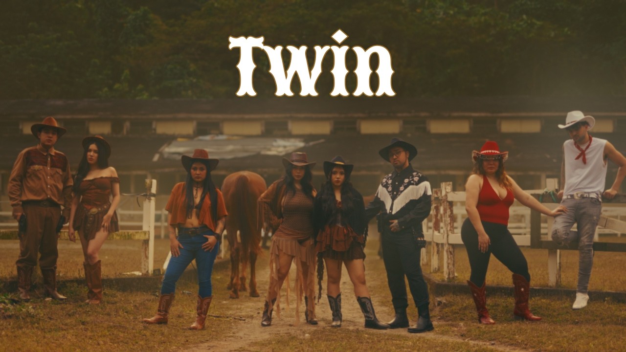 ToRo Family S6 EP14 'Twin'