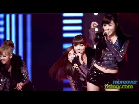 [Fancam] 1O.1ฺ2.3์0 Yuri SNSD - RDR