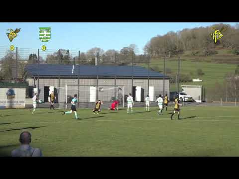 FC PN - BGL LIGUE 2020/21 - DAY 12 -  FC PN vs US Hostert: 0 - 0 Highlights