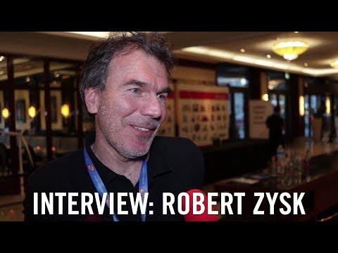 Schachbundesliga Finale 2018 - Interview mit Robert Zysk (German)