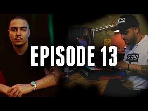 Beatli Piyade Episode 13 - Uğur Öztürk X Jefe