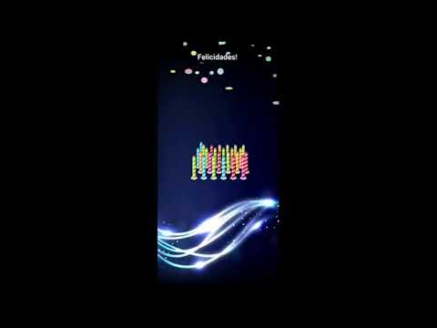 Party Candles video thumbnail
