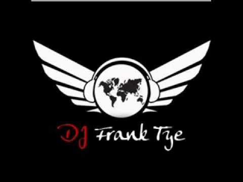 Megamix - DJ Frank Tye & David Guetta