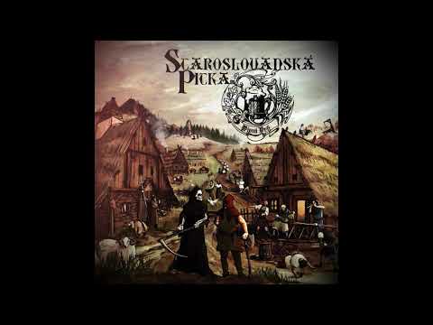Staroslovanská Pitka - STAROSLOVANSKÁ PITKA "Pivní Vrh"  Celé album (2020/2021)