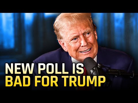 Ouch! New Poll Suggests Even MAGA Is Sick Of Trump