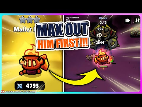 Hellsquad Rrrush Best Demon You Must Have! Hellsquad Rrrush Tips & Tricks - Z1CKP Gaming