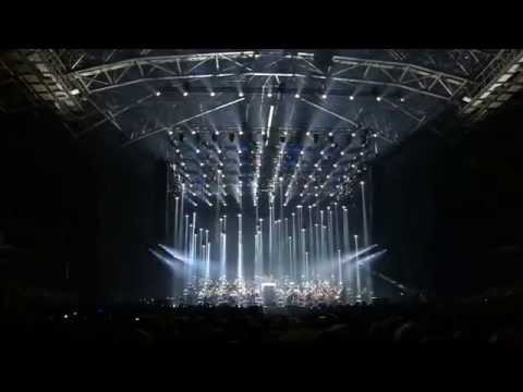 PRG Operator, Tildonk Belgium