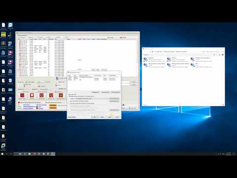 Double SSH Tunnel Manager подключаем SSH tunnel к VmWare через сетевой мост