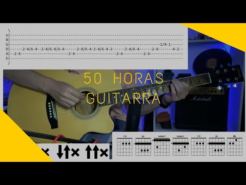 50 Horas - Coti