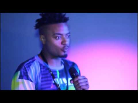 PassingTheSky Performs at Coast 2 Coast LIVE | ATL All Ages Edition 1/22/17