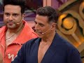 Laughter Chef Akshay Kumar Comedy Krushna Abhishek Funny Scene Full Clip