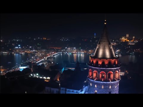 Petrit Çarkaxhiu - NATË E GATË