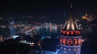 Petrit Çarkaxhiu - Natë E Gatë