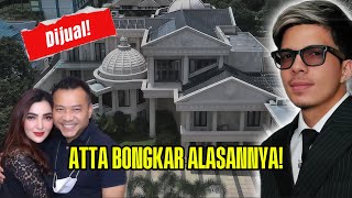 Download lagu Terungkap! Atta Halilintar Buka Alasan Rumah Anang Ashanty Tiba-tiba Dijual mp3