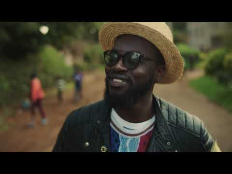 Africa Moves to Blinky Bill