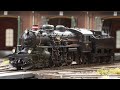 Märklin DSB Litra E Steam Locomotive E 991 DSB Passenger Train Marklin Modellbahn Modeltrain