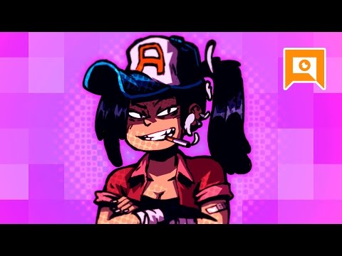 Mercenary Kings - GIRLS' NIGHT!