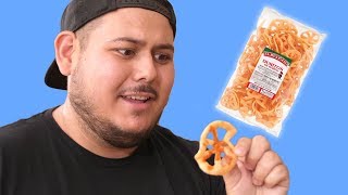 Cover art for DURITOS | Mexican Survival Guide