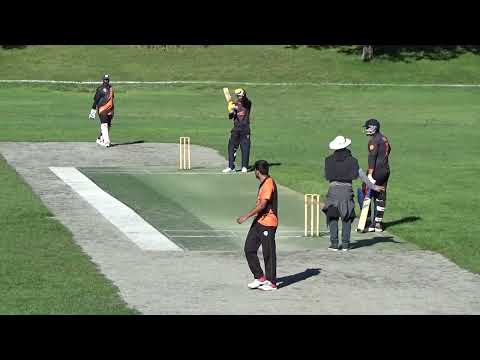 FRCC-Spartans vs CCCC T20 Div 1 2023