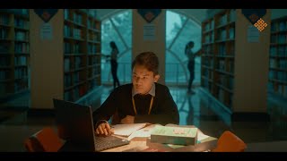 Download lagu REVA University Brand Film mp3